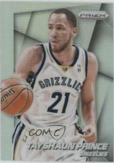 Tayshaun Prince