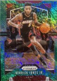 Derrick Jones Jr.