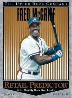 Fred McGriff