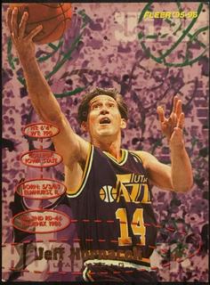 Jeff Hornacek