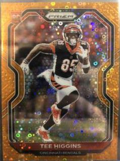 Tee Higgins