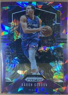 Aaron Gordon