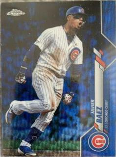Javier Baez