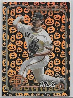Jordan Hicks