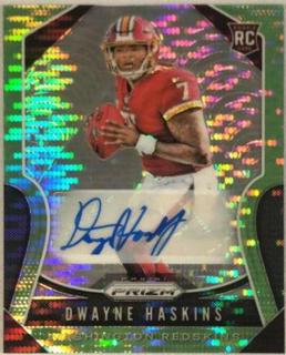 Dwayne Haskins