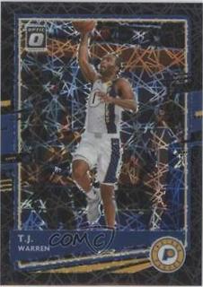 T.J. Warren