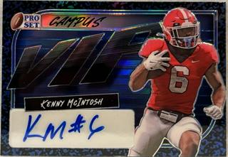 Kenny McIntosh