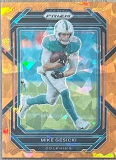 Mike Gesicki