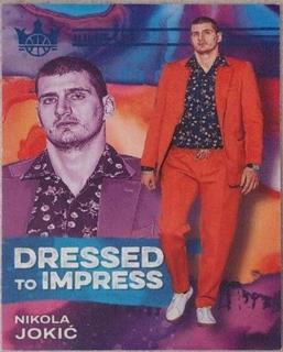Nikola Jokic
