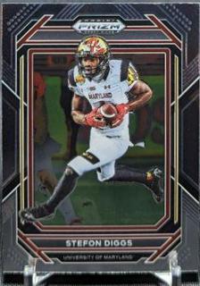 Stefon Diggs