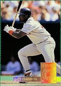 Mo vaughn