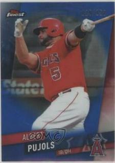 Albert Pujols