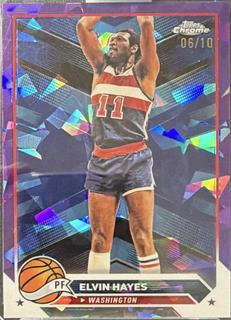 Elvin Hayes