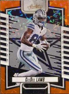 CeeDee Lamb