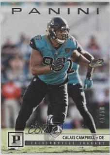 Calais Campbell