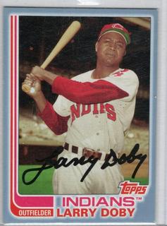 Larry Doby