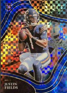 Justin Fields