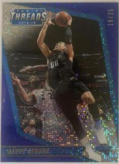 Aaron Gordon