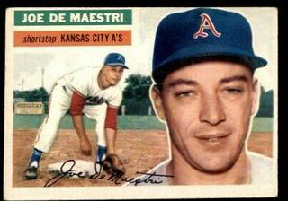 Joe DeMaestri