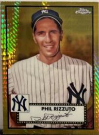 Phil Rizzuto