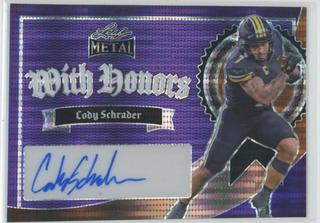 Cody Schrader