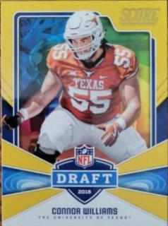 Connor Williams