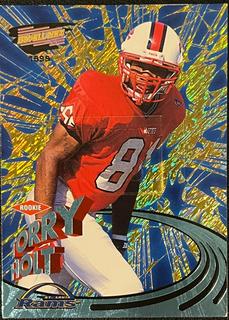 Torry Holt