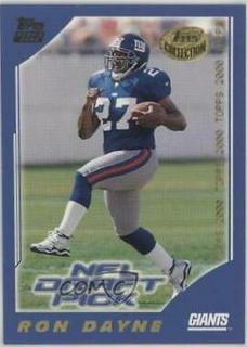 Ron Dayne