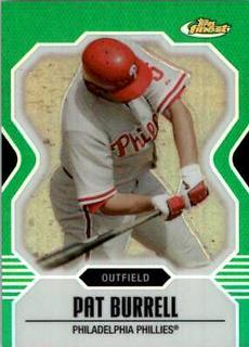 Pat Burrell