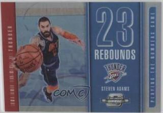 Steven Adams