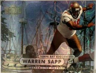 Warren Sapp