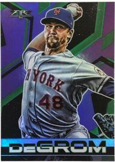 Jacob deGrom