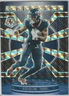 Nico Collins