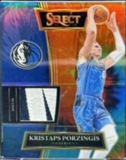 Kristaps Porzingis