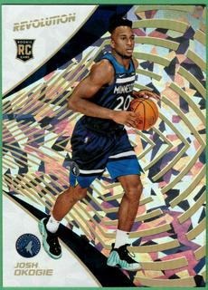 Josh Okogie