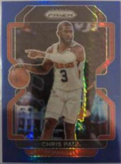 Chris Paul