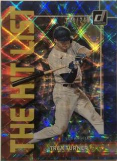 Trea Turner