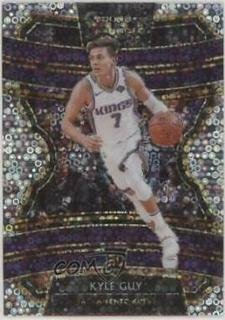 Kyle Guy