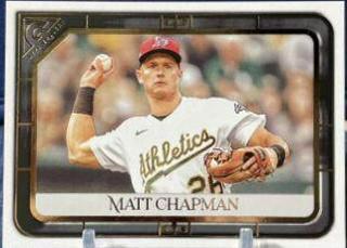 Matt Chapman