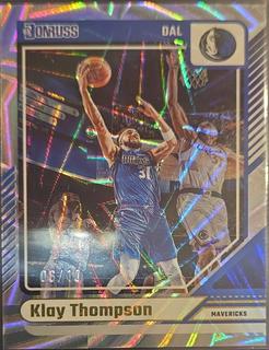 Klay Thompson