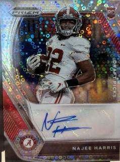 Najee Harris