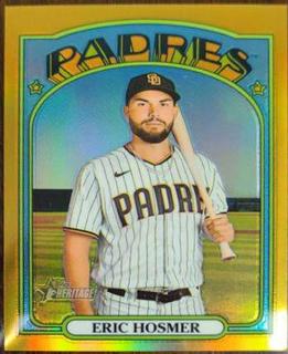 Eric Hosmer