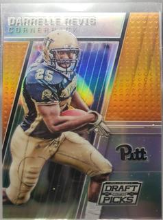 Darrelle Revis