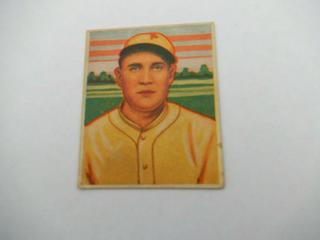 Charles Chuck Klein