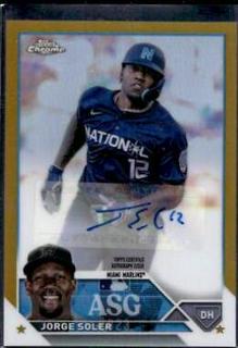 Jorge Soler