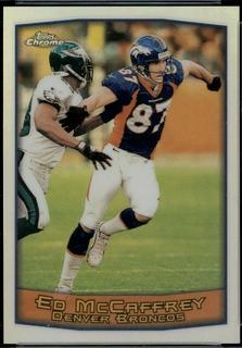 Ed McCaffrey