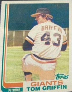 Tom Griffin
