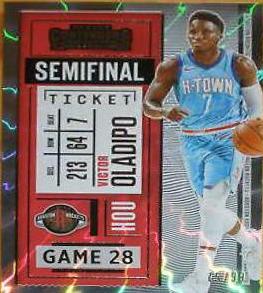 Victor Oladipo