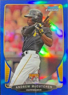 Andrew McCutchen