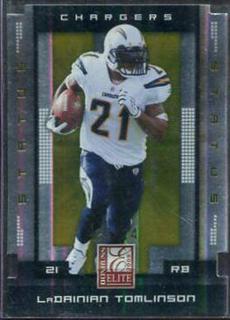 LaDainian Tomlinson